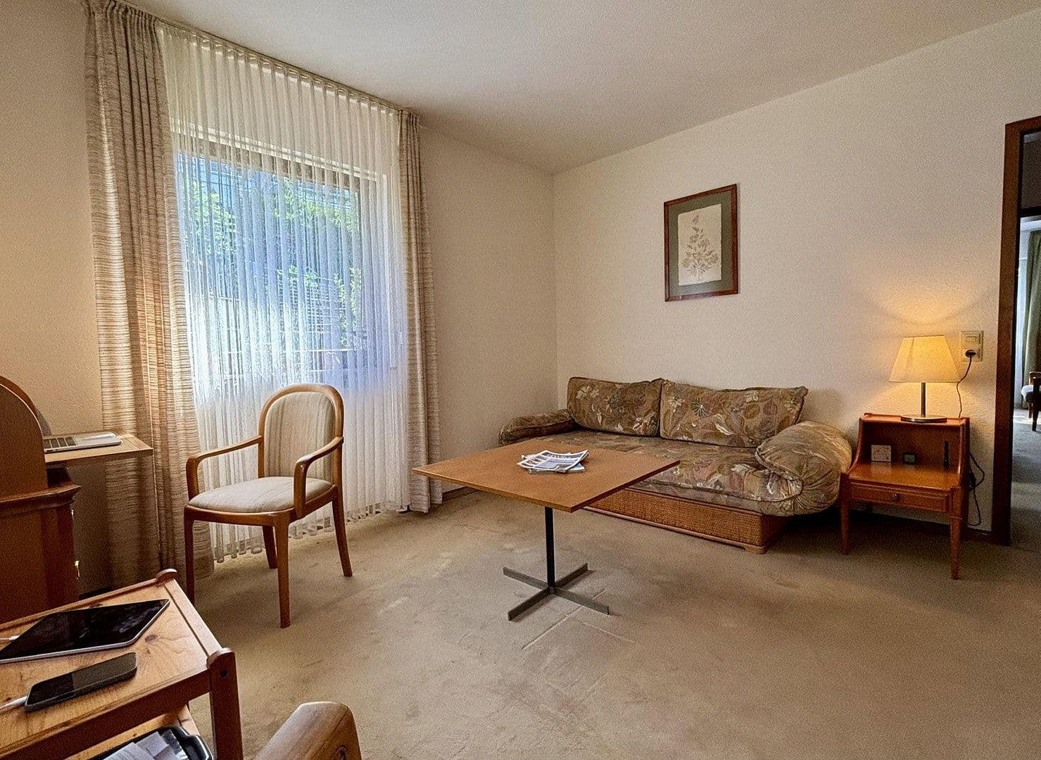 Pronájem bytu 4+1 110 m², Salem, Bádensko-Württembersko Pronájem bytu 4+1 110 m², Salem, Bádensko-Württembersko