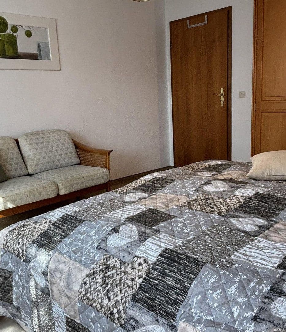 Pronájem bytu 4+1 110 m², Salem, Bádensko-Württembersko Pronájem bytu 4+1 110 m², Salem, Bádensko-Württembersko