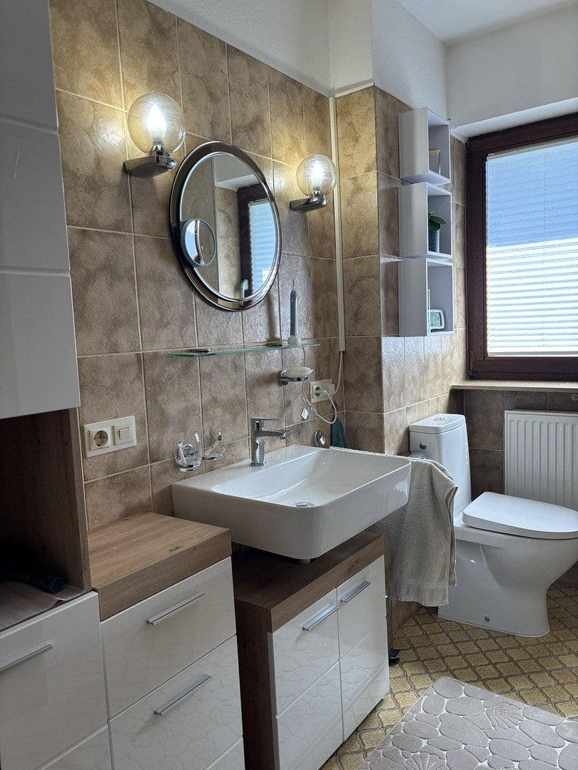 Pronájem bytu 4+1 110 m², Salem, Bádensko-Württembersko Pronájem bytu 4+1 110 m², Salem, Bádensko-Württembersko