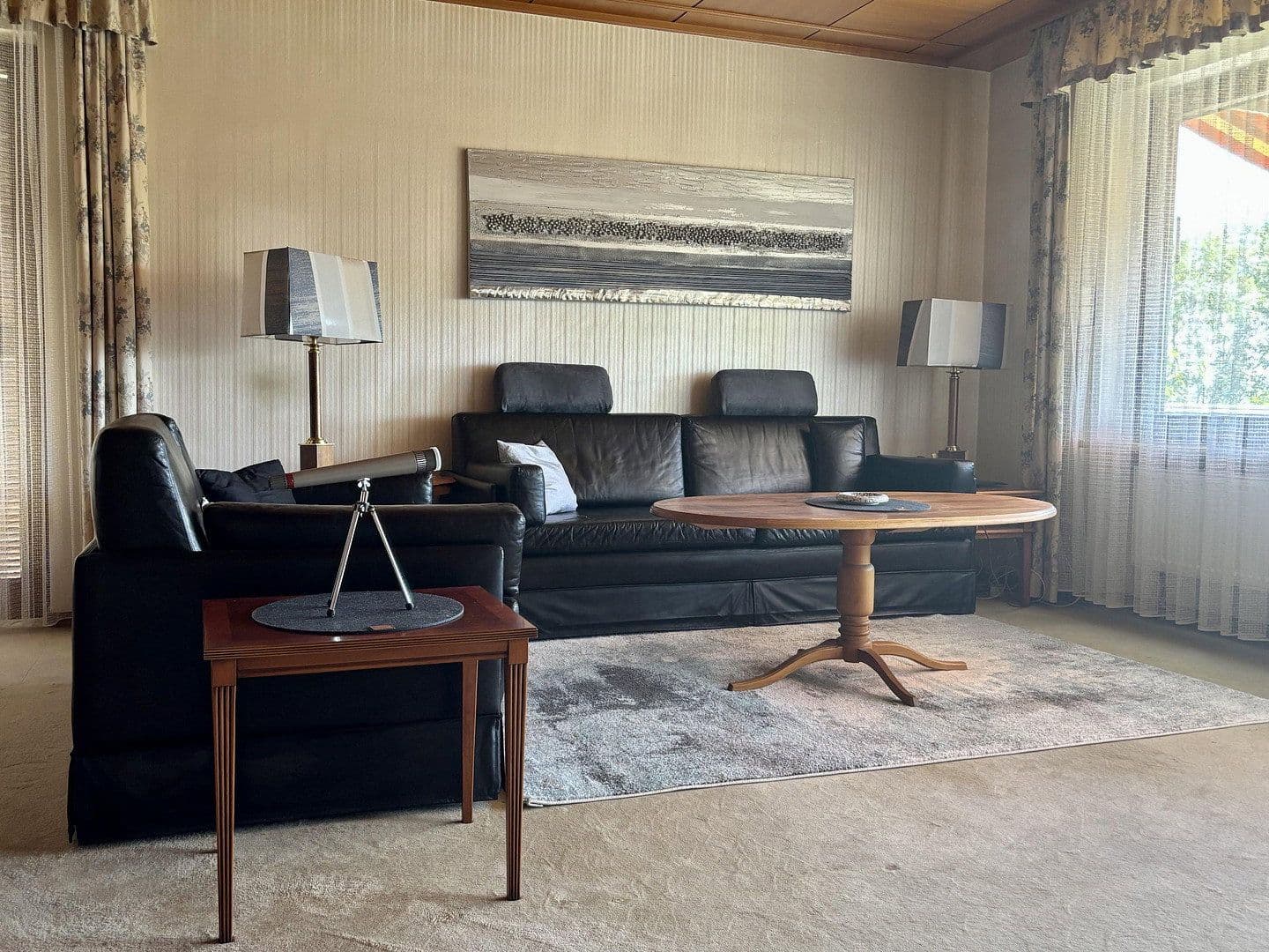 Pronájem bytu 4+1 110 m², Salem, Bádensko-Württembersko Pronájem bytu 4+1 110 m², Salem, Bádensko-Württembersko