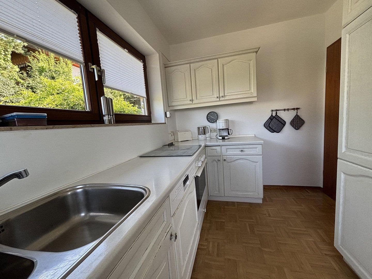 Pronájem bytu 4+1 110 m², Salem, Bádensko-Württembersko Pronájem bytu 4+1 110 m², Salem, Bádensko-Württembersko