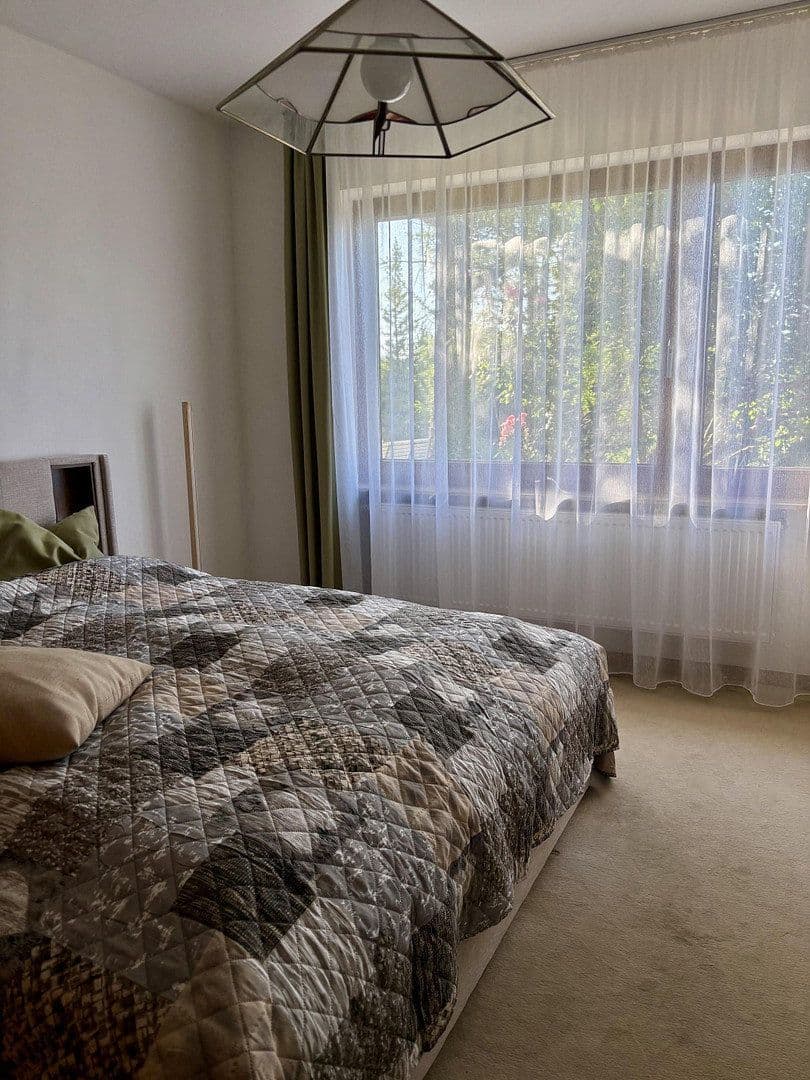Pronájem bytu 4+1 110 m², Salem, Bádensko-Württembersko Pronájem bytu 4+1 110 m², Salem, Bádensko-Württembersko