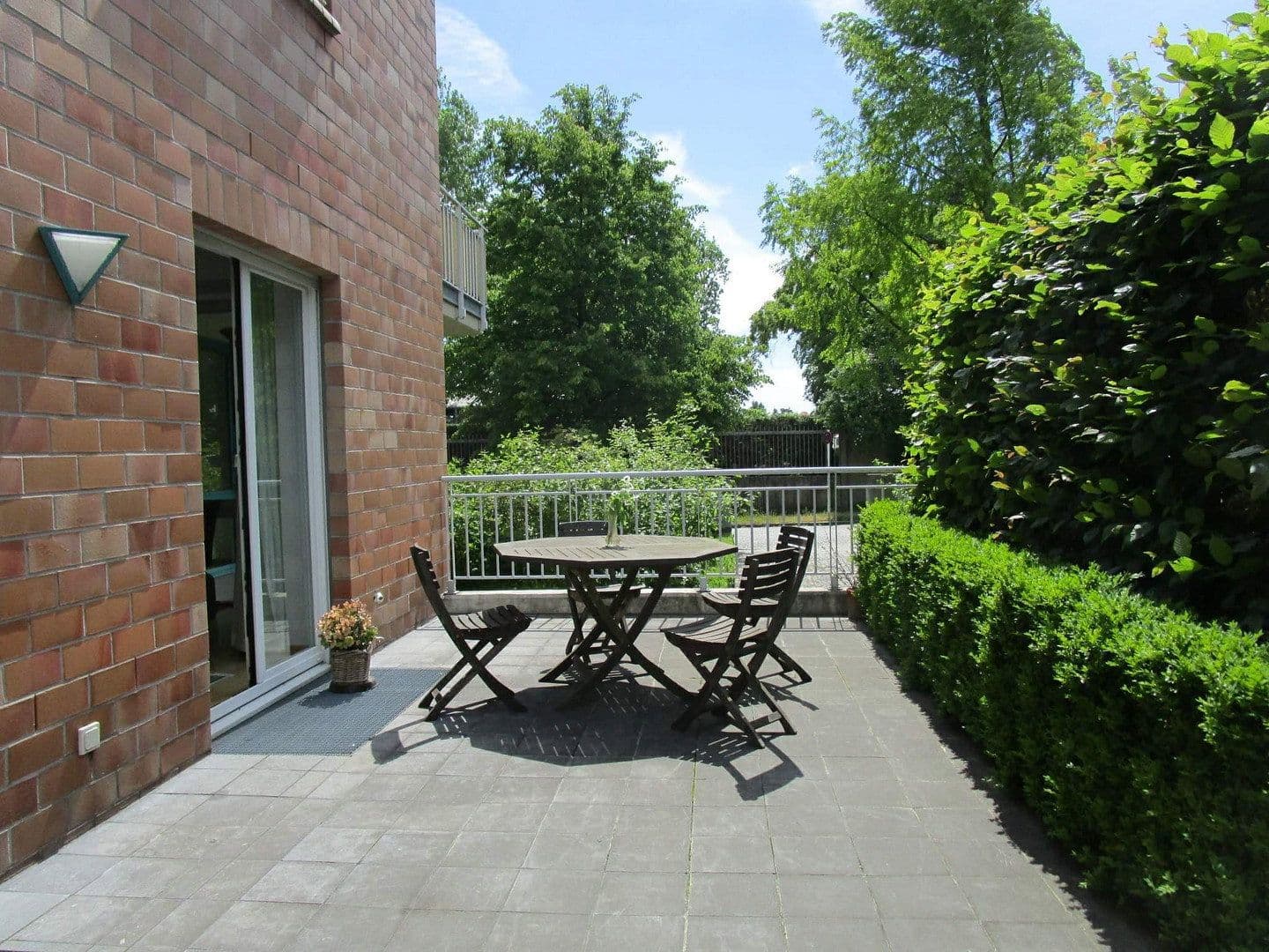Pronájem bytu 4+1 148 m², Berlin, Berlín Pronájem bytu 4+1 148 m², Berlin, Berlín
