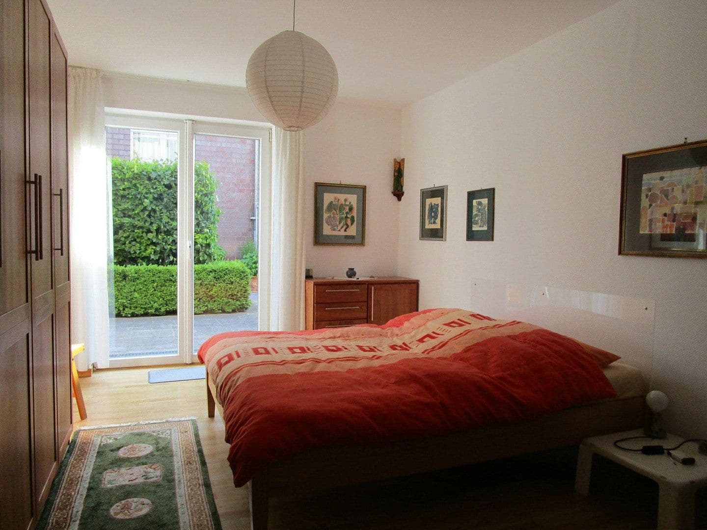 Pronájem bytu 4+1 148 m², Berlin, Berlín Pronájem bytu 4+1 148 m², Berlin, Berlín