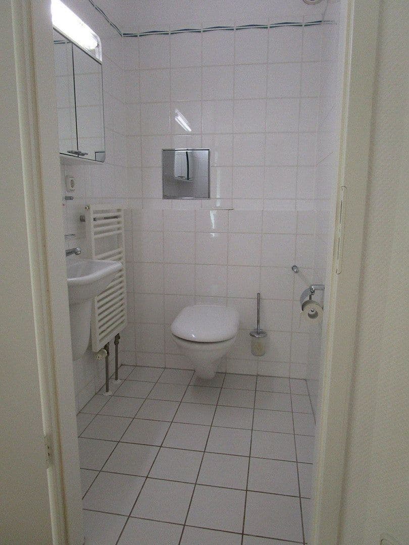 Pronájem bytu 4+1 148 m², Berlin, Berlín Pronájem bytu 4+1 148 m², Berlin, Berlín