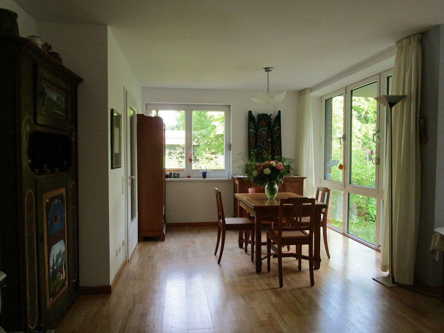 Pronájem bytu 4+1 148 m², Berlin, Berlín Pronájem bytu 4+1 148 m², Berlin, Berlín