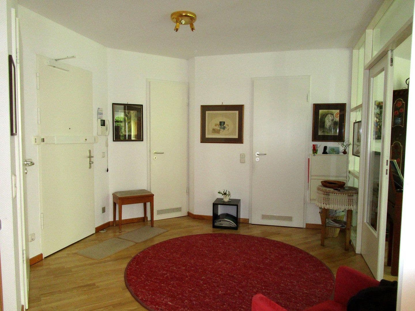 Pronájem bytu 4+1 148 m², Berlin, Berlín Pronájem bytu 4+1 148 m², Berlin, Berlín