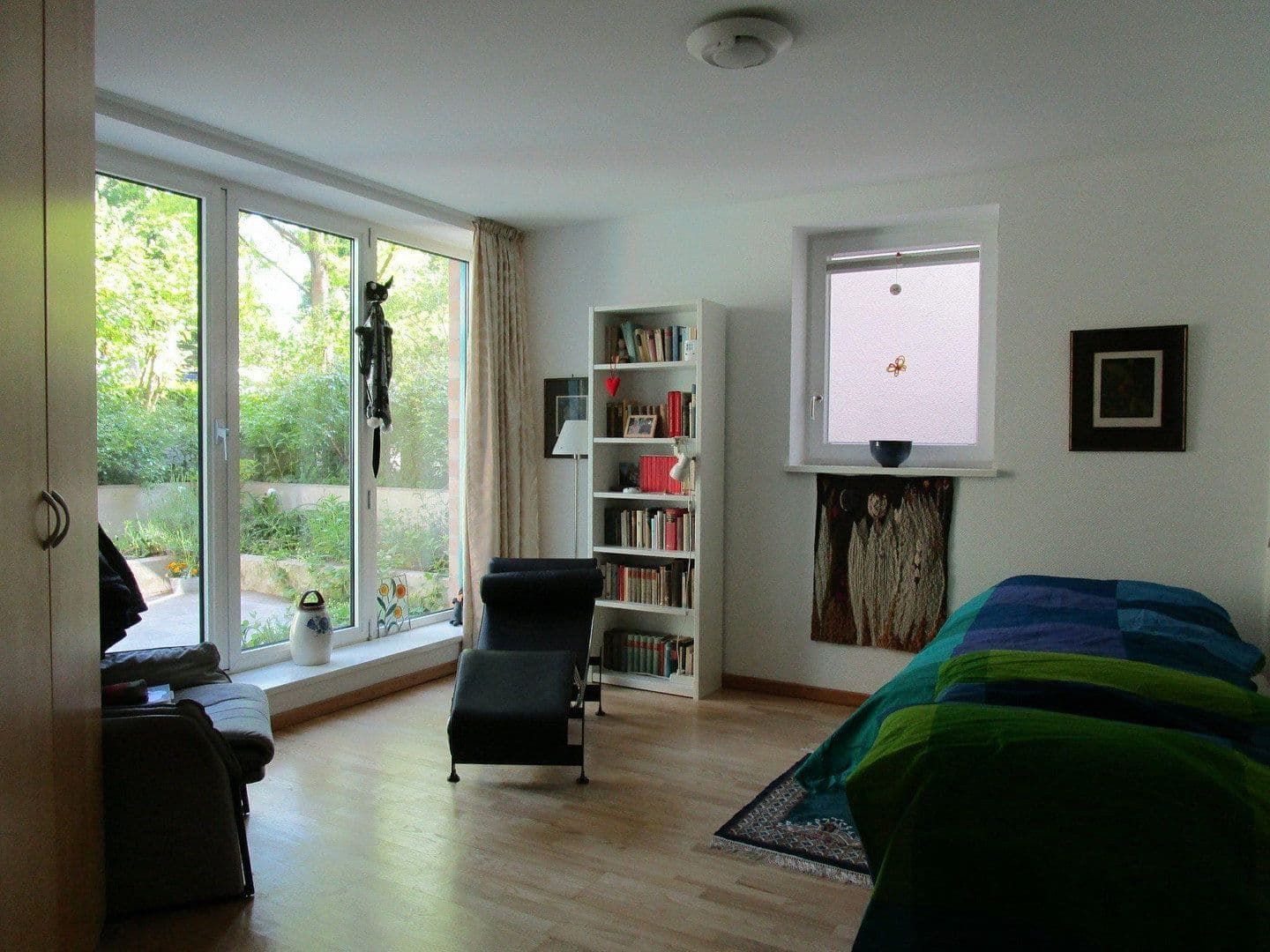 Pronájem bytu 4+1 148 m², Berlin, Berlín Pronájem bytu 4+1 148 m², Berlin, Berlín
