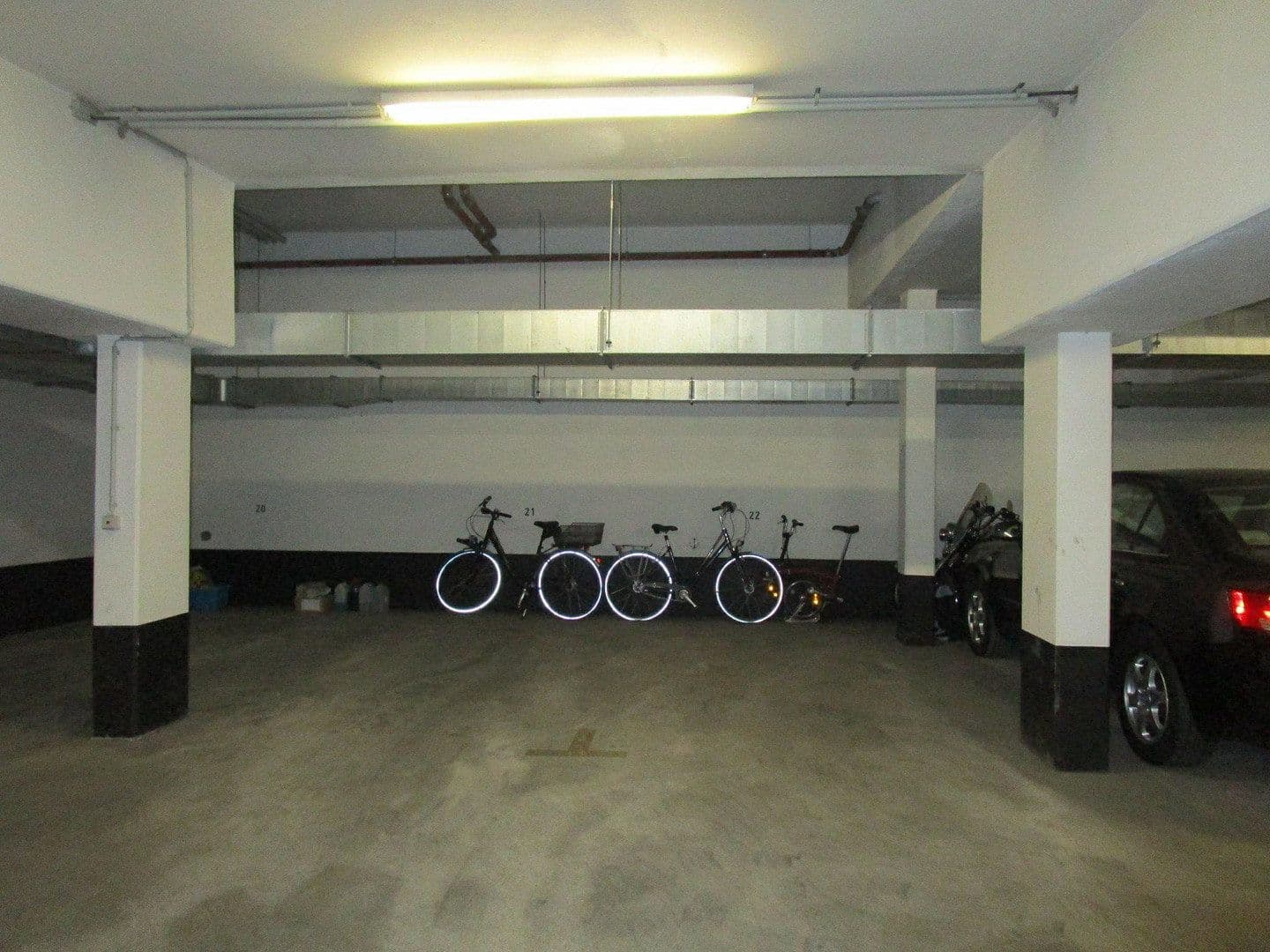 Pronájem bytu 4+1 148 m², Berlin, Berlín Pronájem bytu 4+1 148 m², Berlin, Berlín