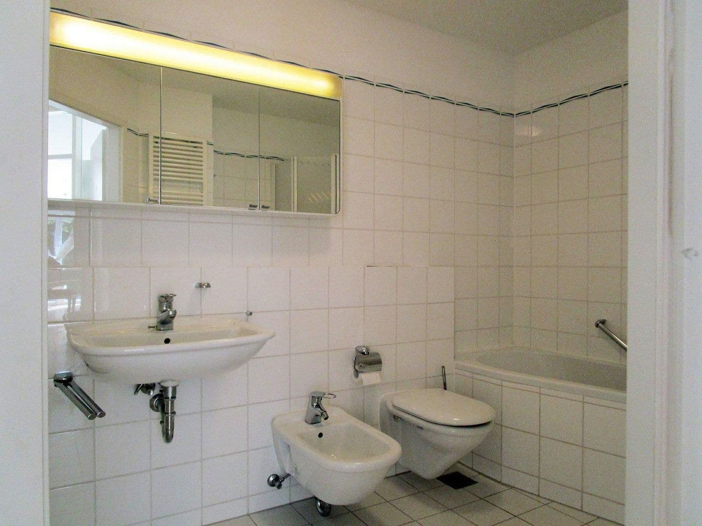 Pronájem bytu 4+1 148 m², Berlin, Berlín Pronájem bytu 4+1 148 m², Berlin, Berlín
