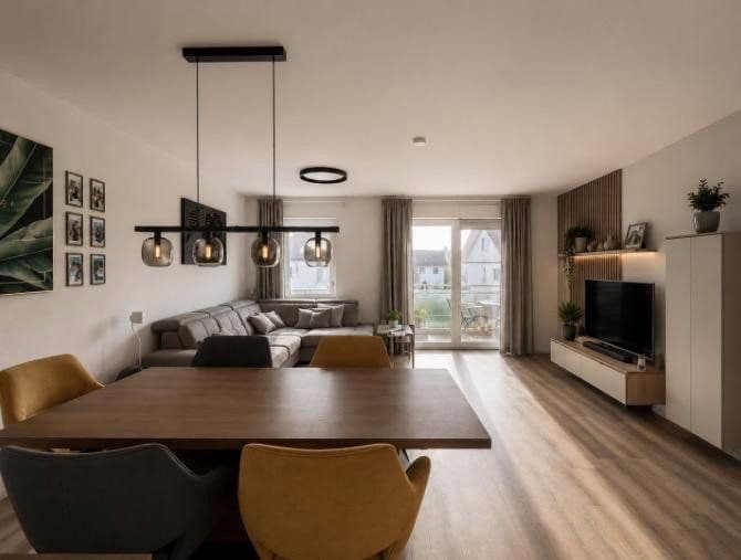 Prodej bytu 3+kk 100 m², Manching, Bavorsko Prodej bytu 3+kk 100 m², Manching, Bavorsko