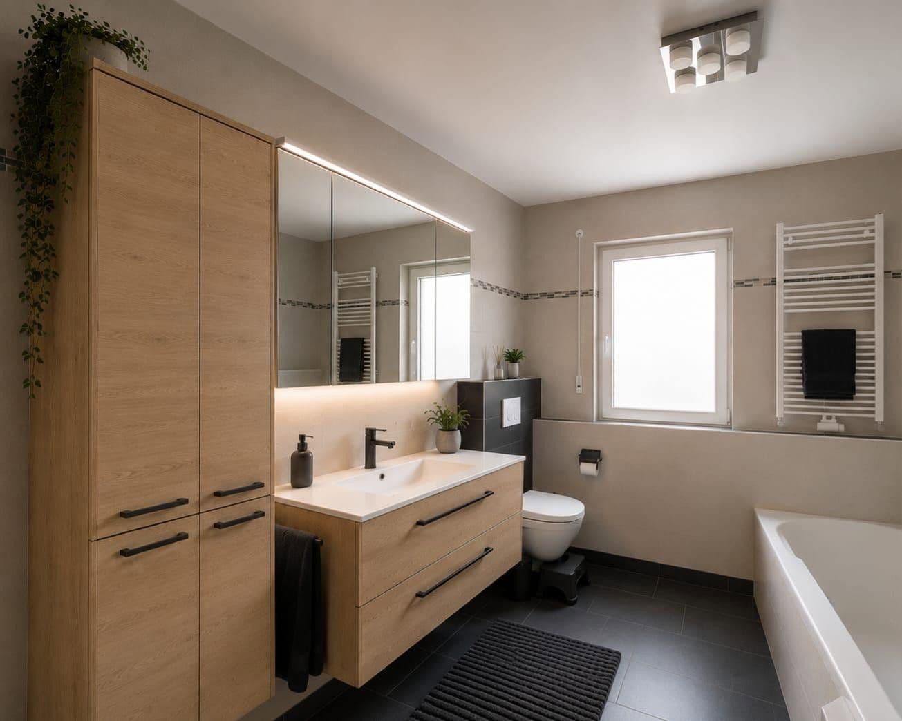 Prodej bytu 3+kk 100 m², Manching, Bavorsko Prodej bytu 3+kk 100 m², Manching, Bavorsko