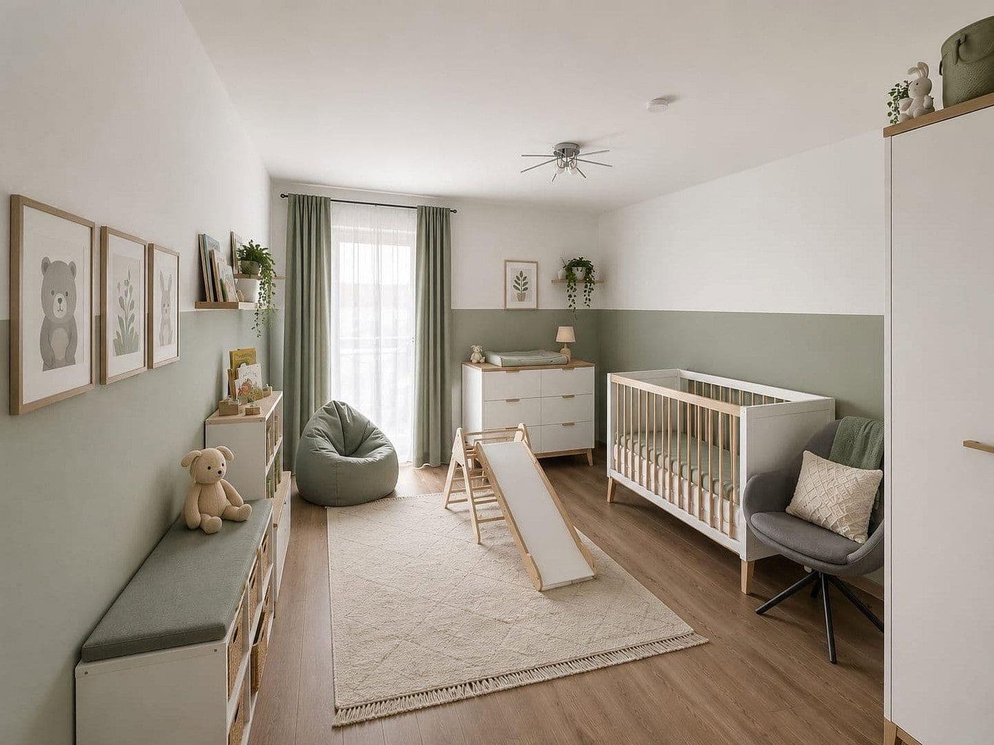Prodej bytu 3+kk 100 m², Manching, Bavorsko Prodej bytu 3+kk 100 m², Manching, Bavorsko