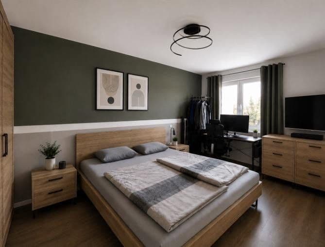Prodej bytu 3+kk 100 m², Manching, Bavorsko Prodej bytu 3+kk 100 m², Manching, Bavorsko