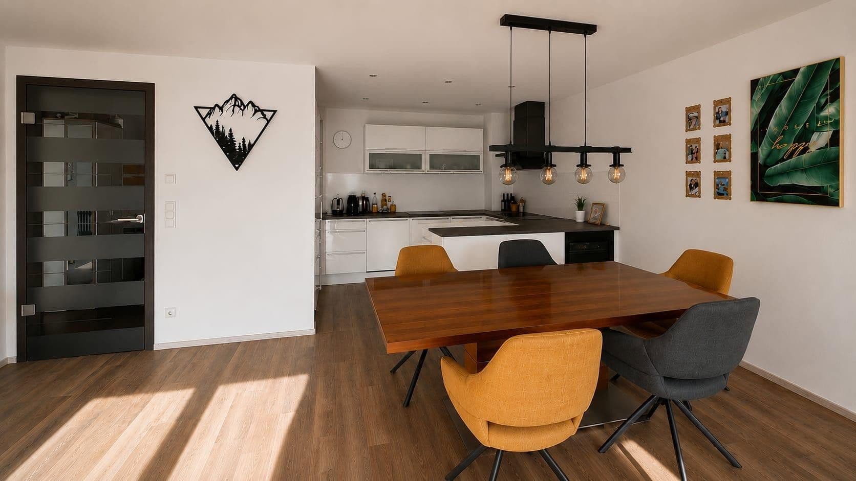 Prodej bytu 3+kk 100 m², Manching, Bavorsko Prodej bytu 3+kk 100 m², Manching, Bavorsko