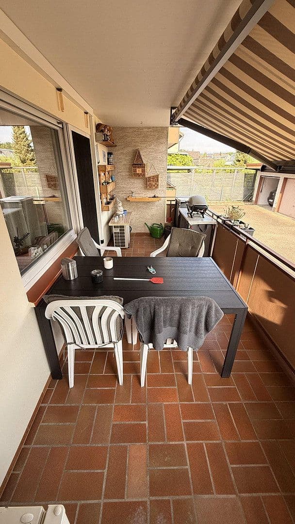 Prodej bytu 4+1 112 m², Herbolzheim, Bádensko-Württembersko Prodej bytu 4+1 112 m², Herbolzheim, Bádensko-Württembersko