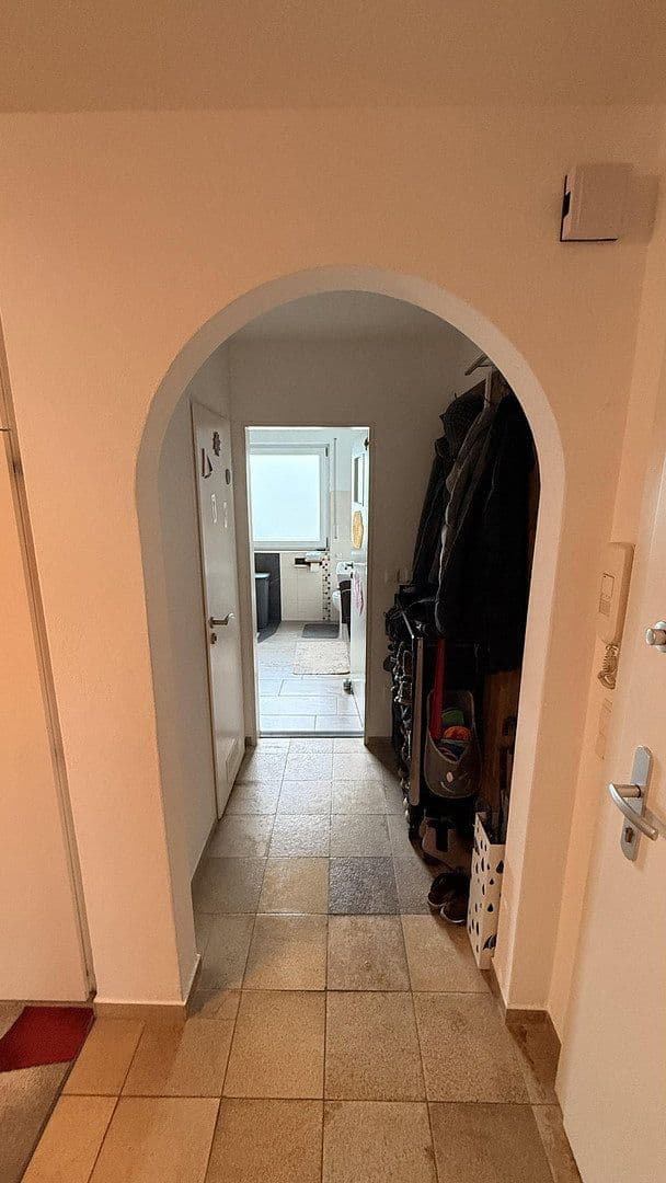 Prodej bytu 4+1 112 m², Herbolzheim, Bádensko-Württembersko Prodej bytu 4+1 112 m², Herbolzheim, Bádensko-Württembersko