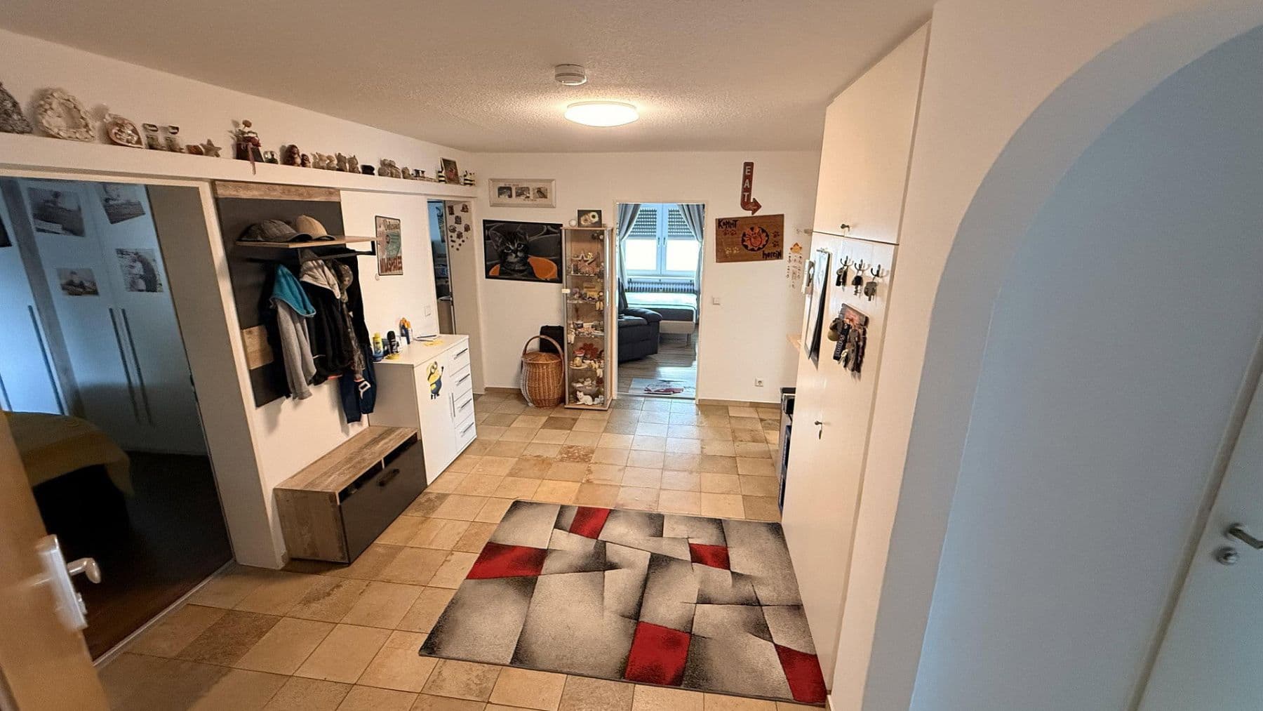 Prodej bytu 4+1 112 m², Herbolzheim, Bádensko-Württembersko Prodej bytu 4+1 112 m², Herbolzheim, Bádensko-Württembersko