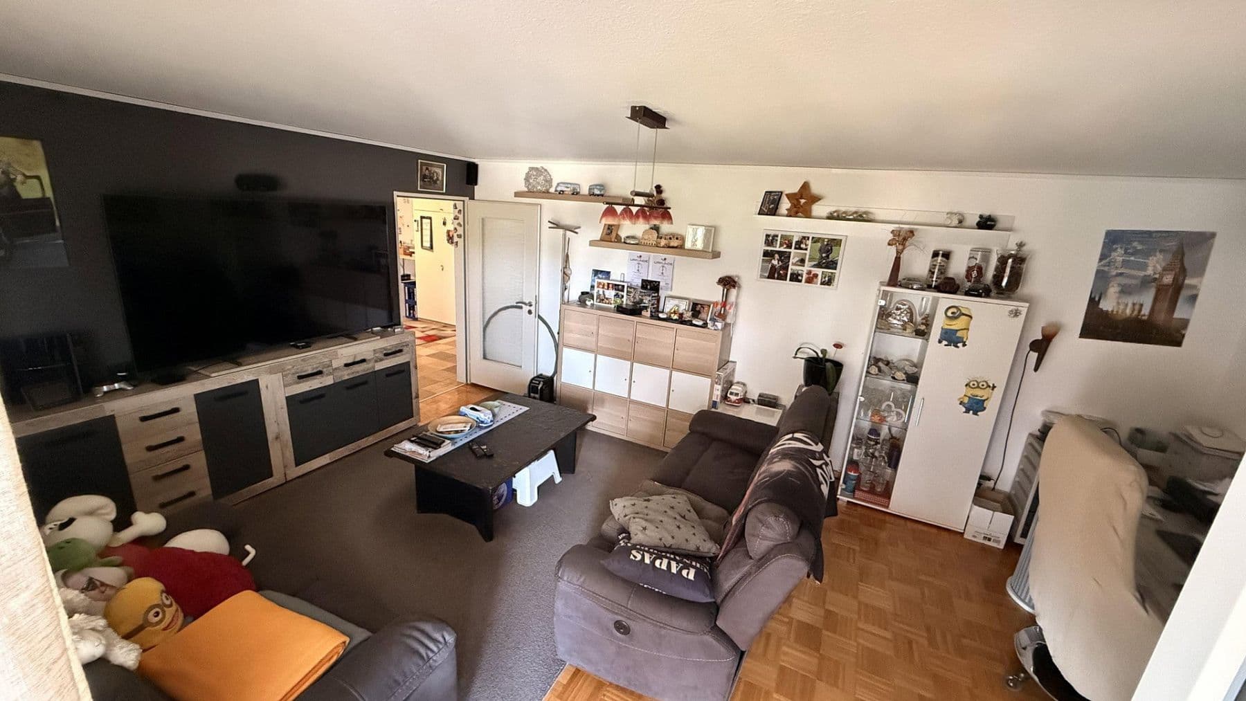 Prodej bytu 4+1 112 m², Herbolzheim, Bádensko-Württembersko Prodej bytu 4+1 112 m², Herbolzheim, Bádensko-Württembersko