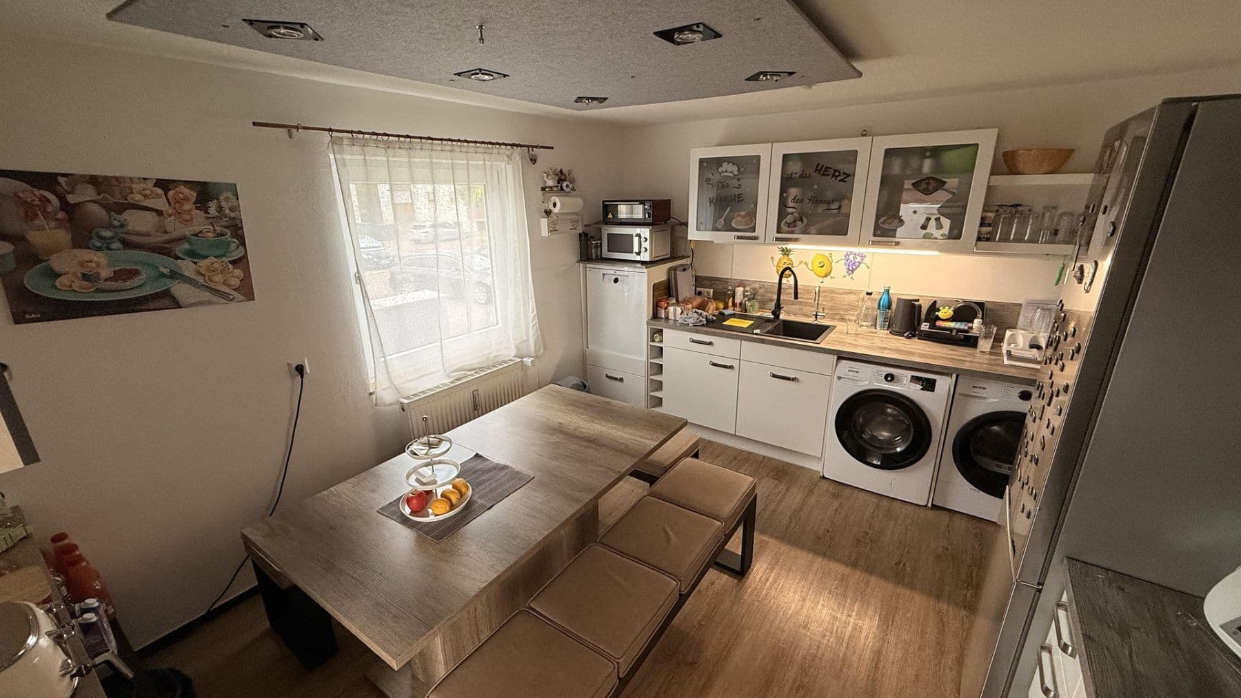 Prodej bytu 4+1 112 m², Herbolzheim, Bádensko-Württembersko Prodej bytu 4+1 112 m², Herbolzheim, Bádensko-Württembersko