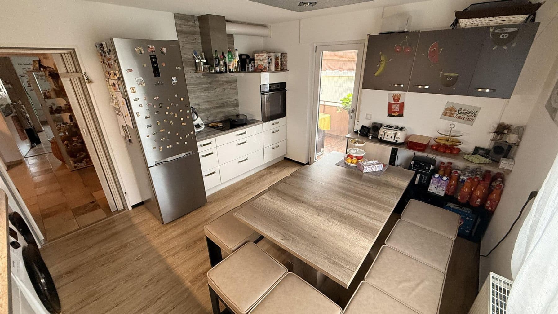 Prodej bytu 4+1 112 m², Herbolzheim, Bádensko-Württembersko Prodej bytu 4+1 112 m², Herbolzheim, Bádensko-Württembersko