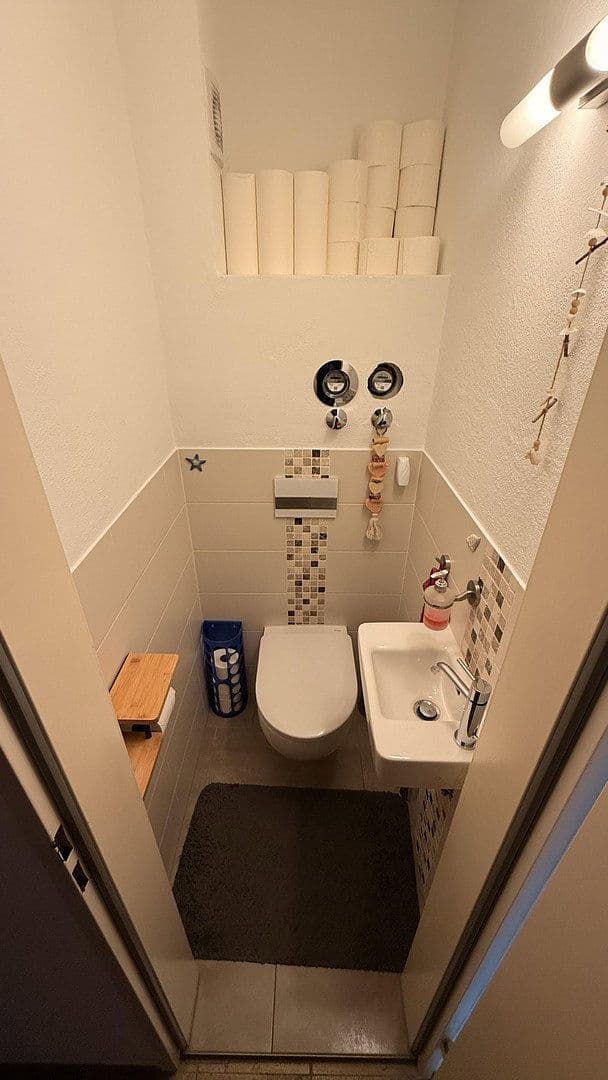 Prodej bytu 4+1 112 m², Herbolzheim, Bádensko-Württembersko Prodej bytu 4+1 112 m², Herbolzheim, Bádensko-Württembersko