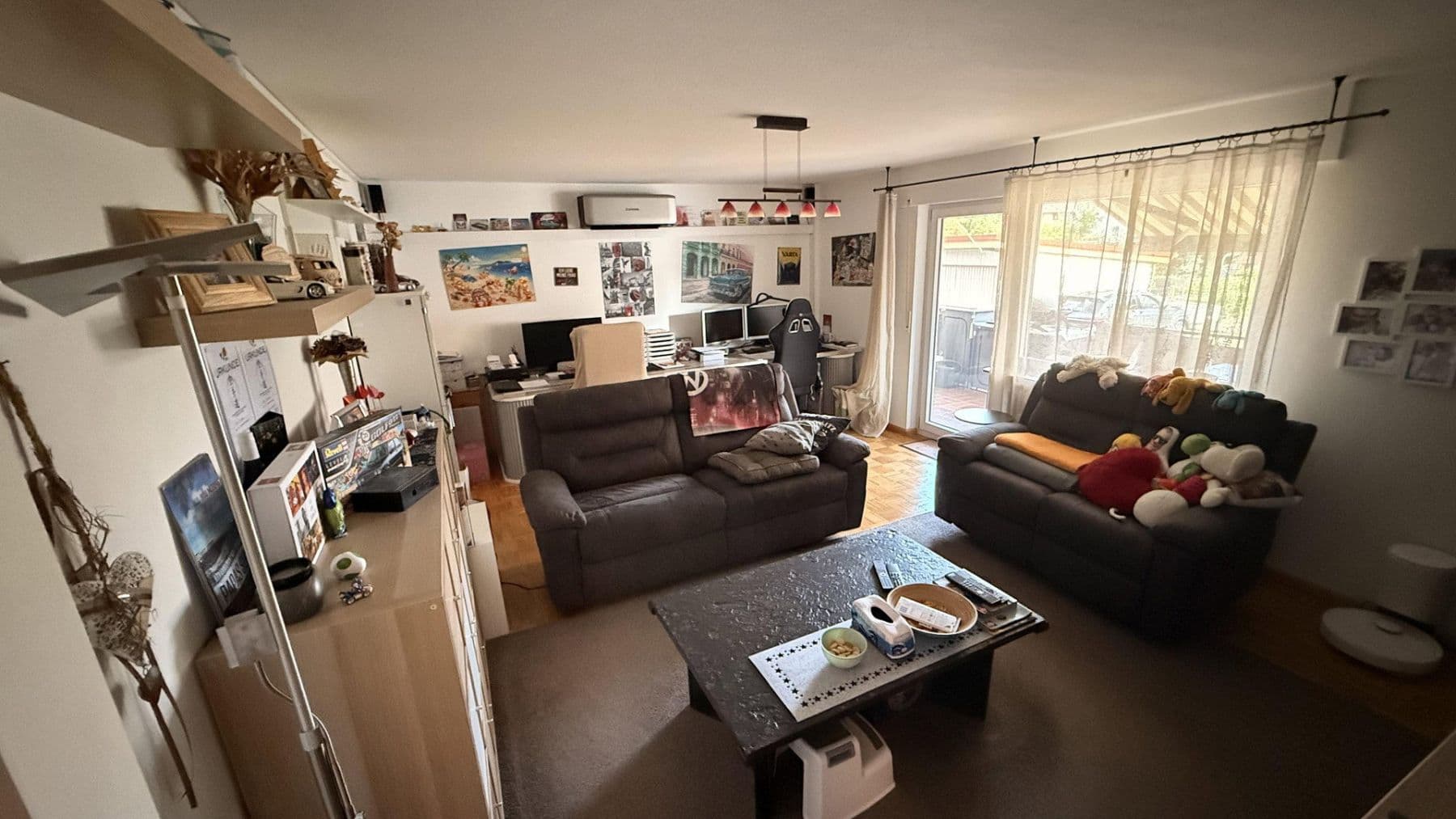 Prodej bytu 4+1 112 m², Herbolzheim, Bádensko-Württembersko Prodej bytu 4+1 112 m², Herbolzheim, Bádensko-Württembersko