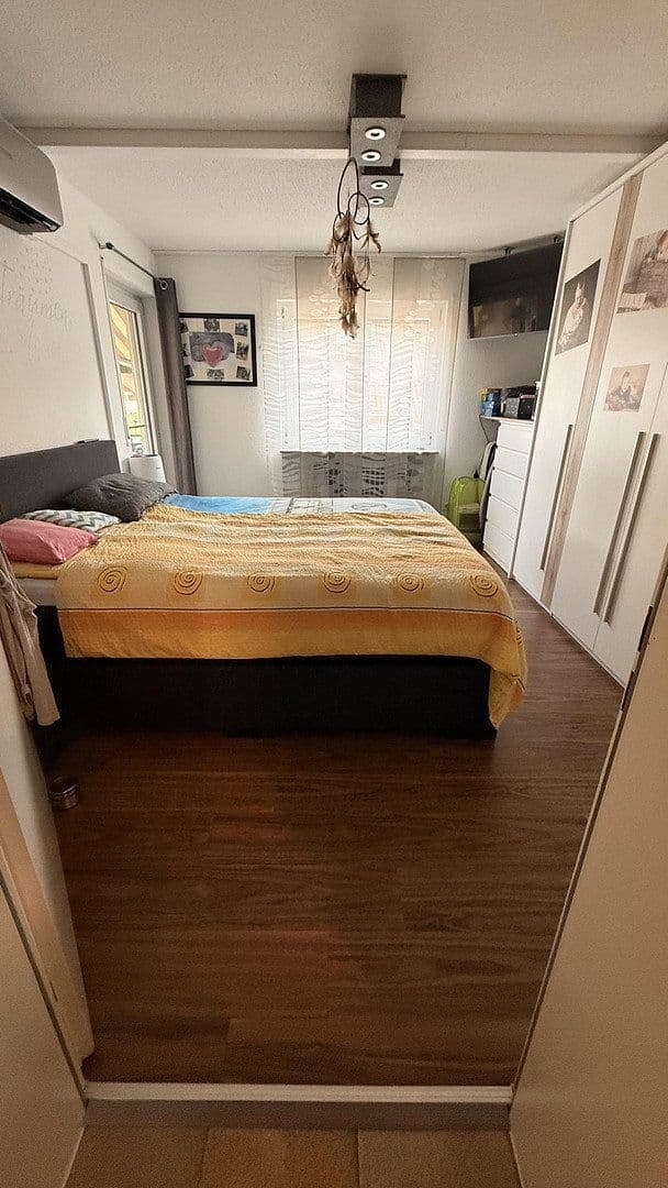 Prodej bytu 4+1 112 m², Herbolzheim, Bádensko-Württembersko Prodej bytu 4+1 112 m², Herbolzheim, Bádensko-Württembersko