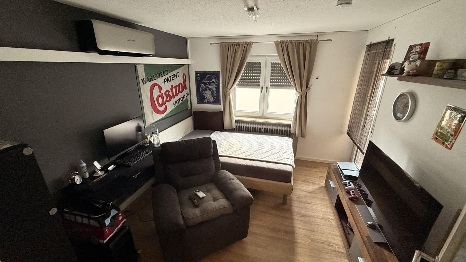 Prodej bytu 4+1 112 m², Herbolzheim, Bádensko-Württembersko Prodej bytu 4+1 112 m², Herbolzheim, Bádensko-Württembersko