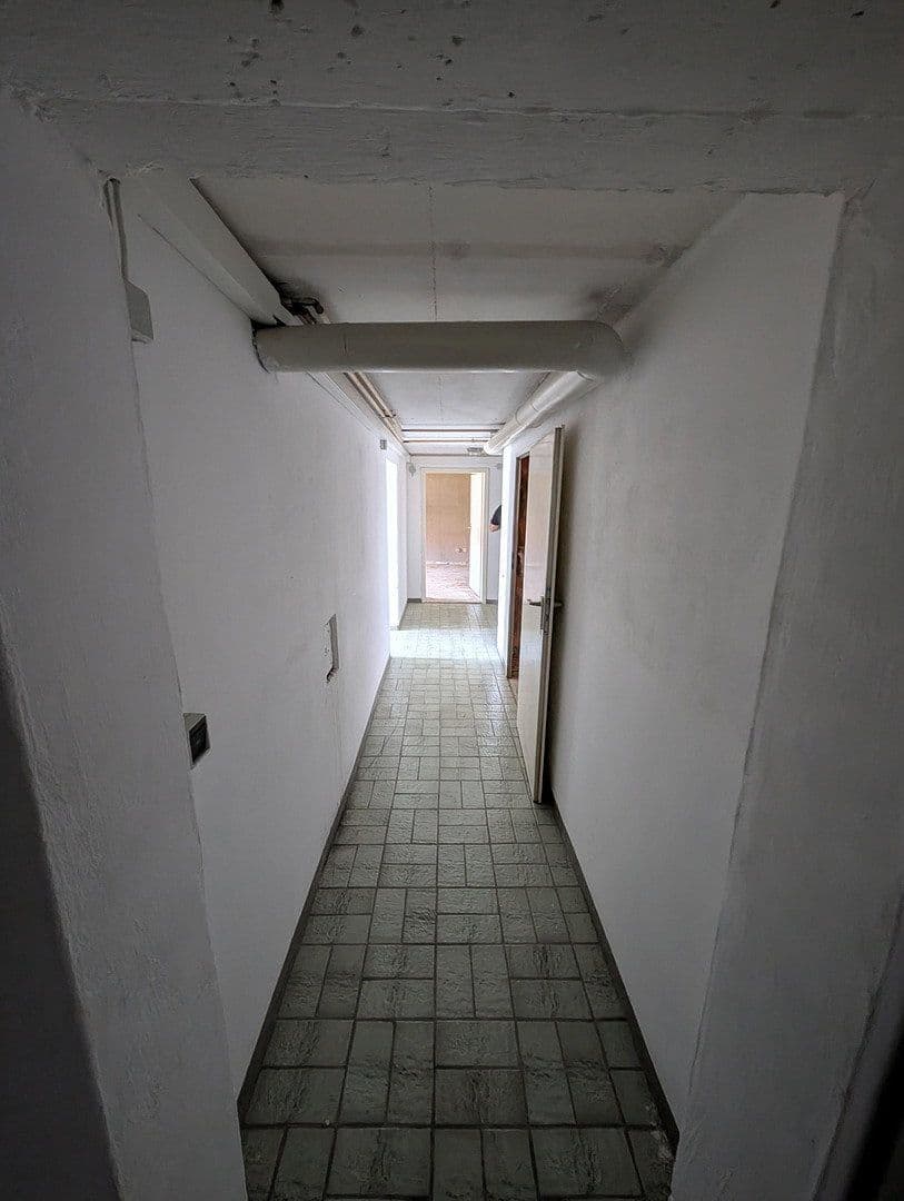 Prodej domu 200 m², pozemek 752 m², Jesberg, Hessen Prodej domu 200 m², pozemek 752 m², Jesberg, Hessen
