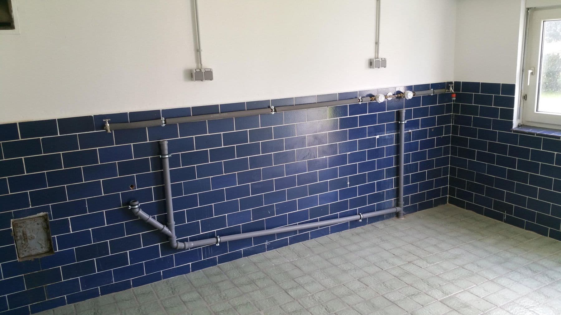 Prodej domu 200 m², pozemek 752 m², Jesberg, Hessen Prodej domu 200 m², pozemek 752 m², Jesberg, Hessen