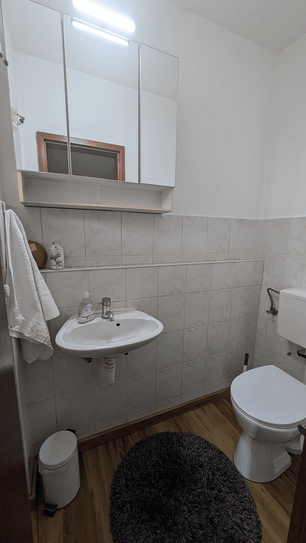 Prodej domu 139 m², pozemek 318 m², Flörsheim, Hessen Prodej domu 139 m², pozemek 318 m², Flörsheim, Hessen