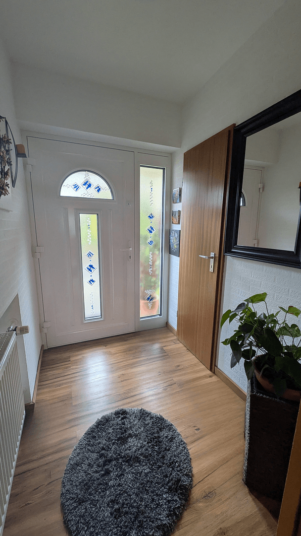 Prodej domu 139 m², pozemek 318 m², Flörsheim, Hessen Prodej domu 139 m², pozemek 318 m², Flörsheim, Hessen