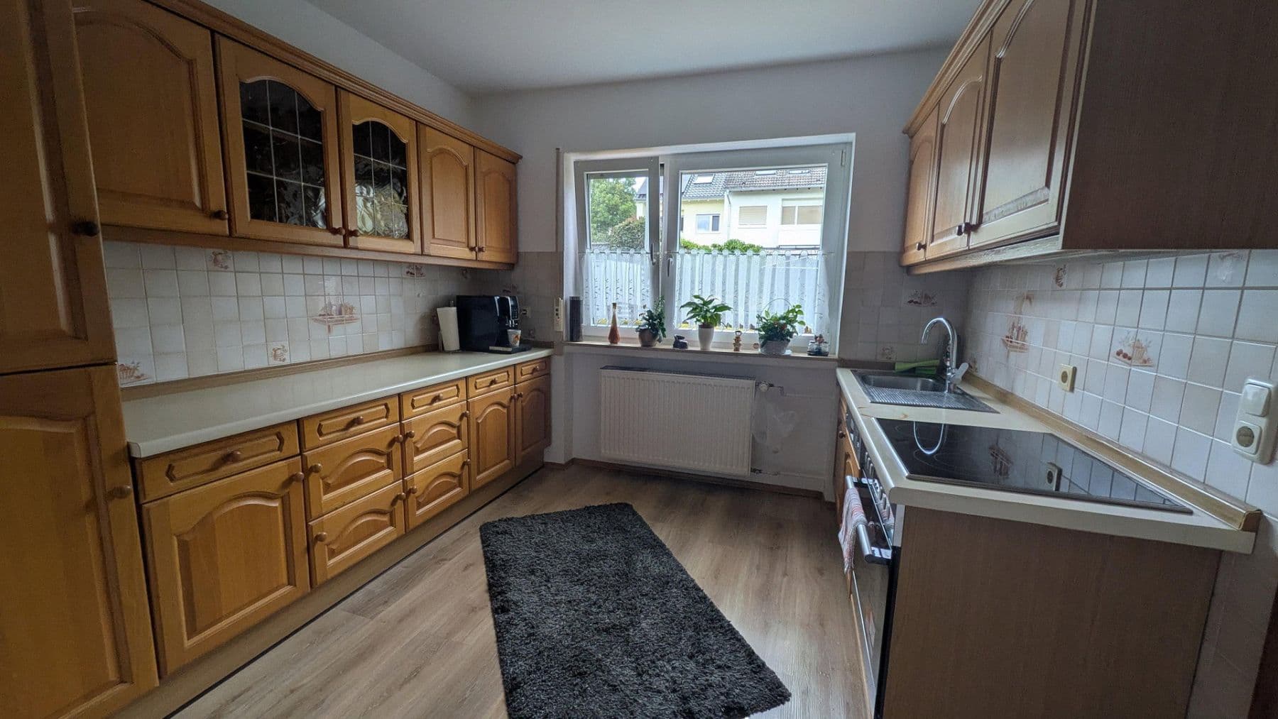 Prodej domu 139 m², pozemek 318 m², Flörsheim, Hessen Prodej domu 139 m², pozemek 318 m², Flörsheim, Hessen