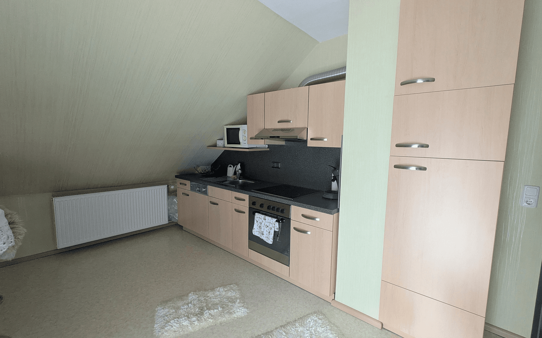 Prodej domu 139 m², pozemek 318 m², Flörsheim, Hessen Prodej domu 139 m², pozemek 318 m², Flörsheim, Hessen