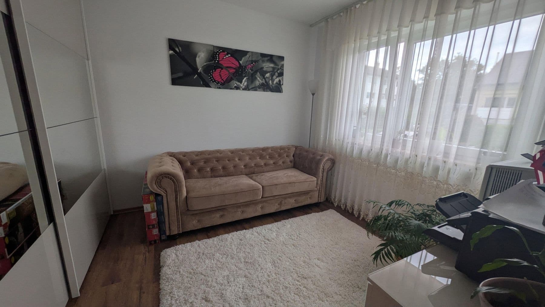 Prodej domu 139 m², pozemek 318 m², Flörsheim, Hessen Prodej domu 139 m², pozemek 318 m², Flörsheim, Hessen