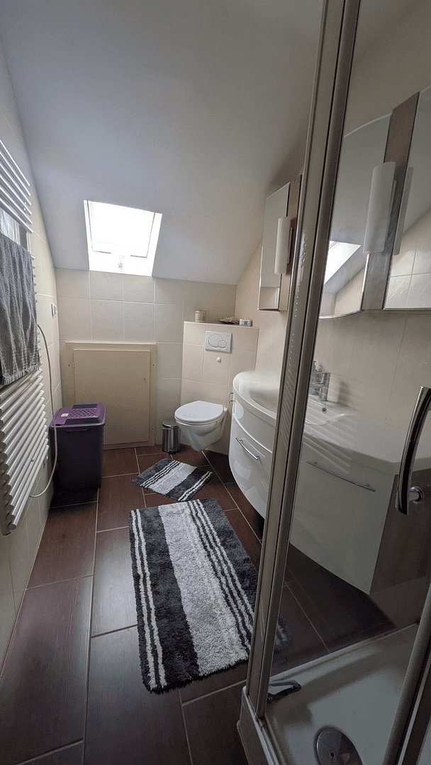 Prodej domu 139 m², pozemek 318 m², Flörsheim, Hessen Prodej domu 139 m², pozemek 318 m², Flörsheim, Hessen