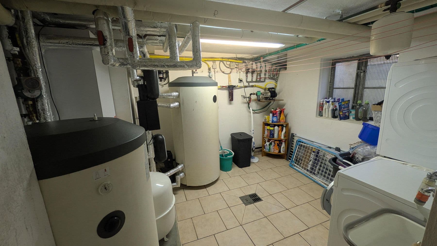 Prodej domu 139 m², pozemek 318 m², Flörsheim, Hessen Prodej domu 139 m², pozemek 318 m², Flörsheim, Hessen