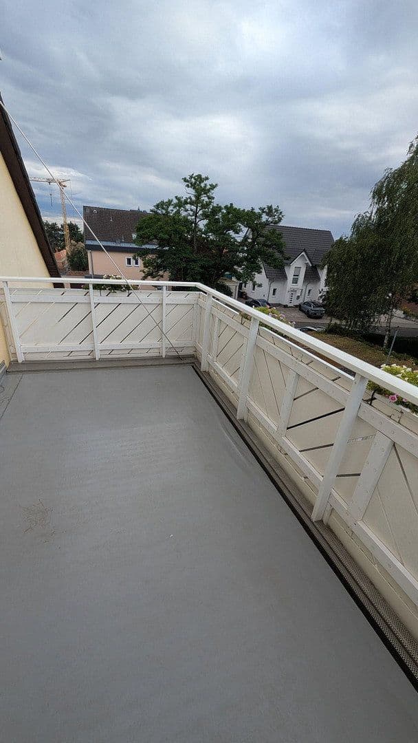 Prodej domu 139 m², pozemek 318 m², Flörsheim, Hessen Prodej domu 139 m², pozemek 318 m², Flörsheim, Hessen