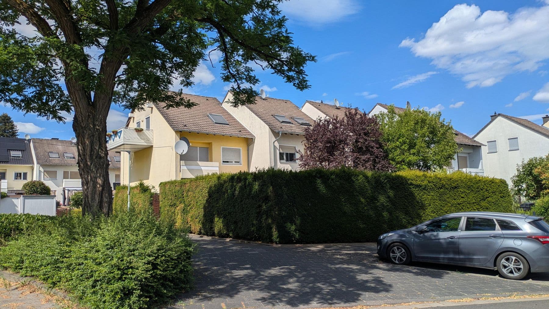 Prodej domu 139 m², pozemek 318 m², Flörsheim, Hessen Prodej domu 139 m², pozemek 318 m², Flörsheim, Hessen