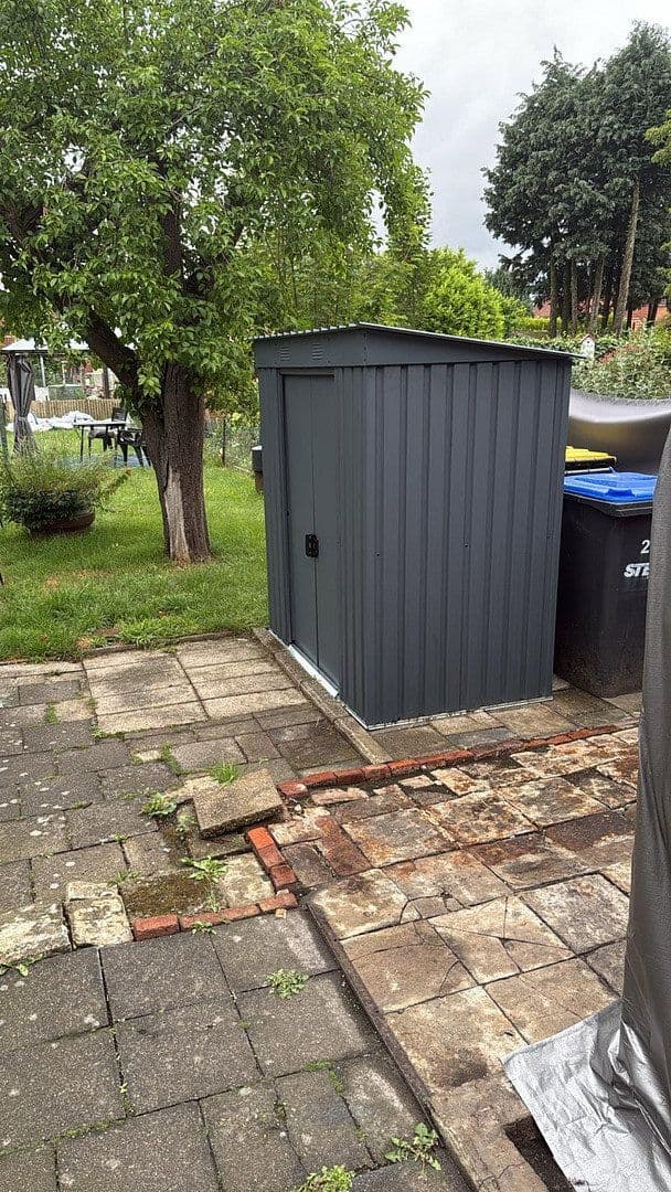 Prodej domu 71 m², pozemek 180 m², Nordhorn, Dolní Sasko Prodej domu 71 m², pozemek 180 m², Nordhorn, Dolní Sasko