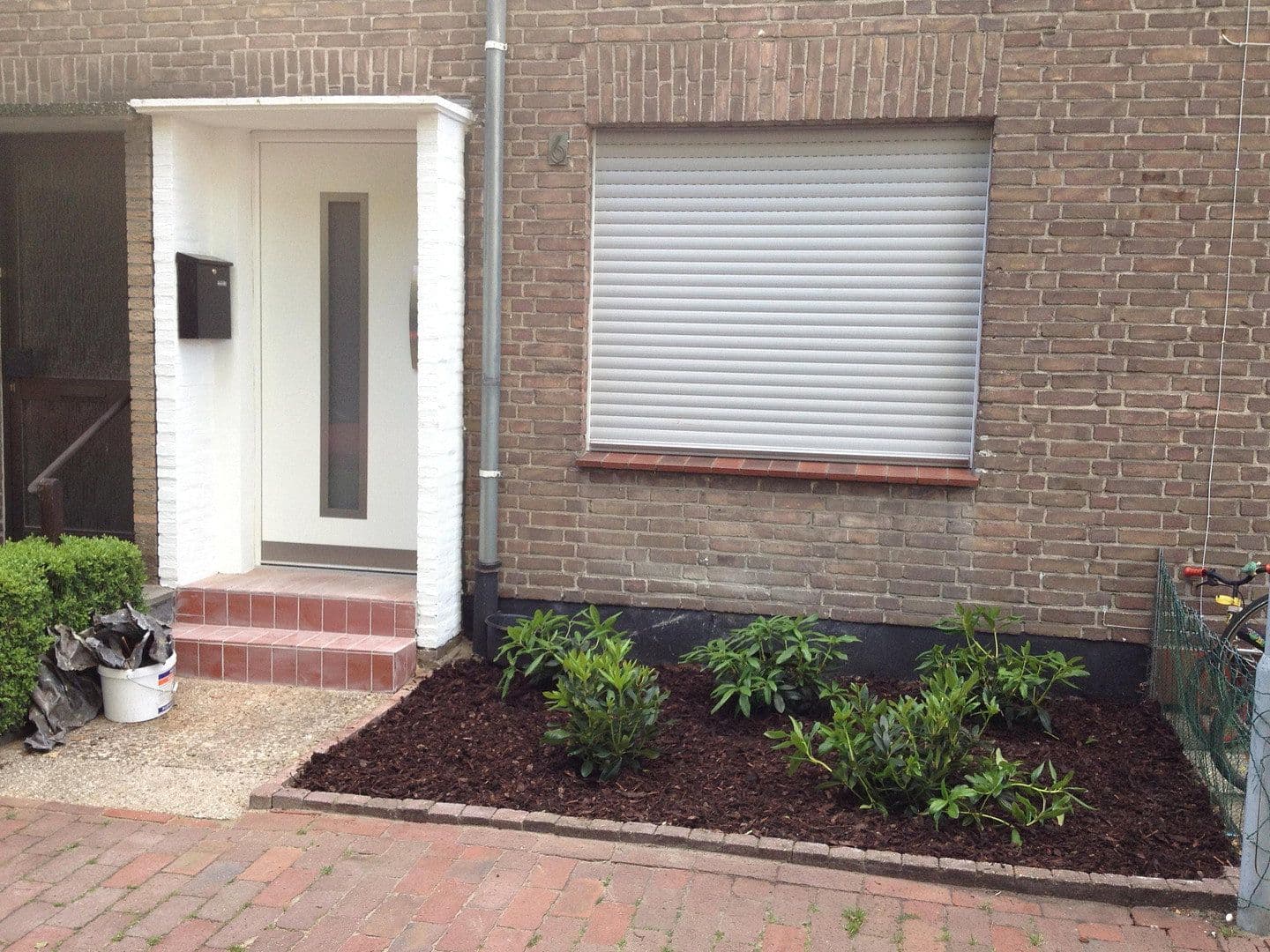 Prodej domu 71 m², pozemek 180 m², Nordhorn, Dolní Sasko Prodej domu 71 m², pozemek 180 m², Nordhorn, Dolní Sasko