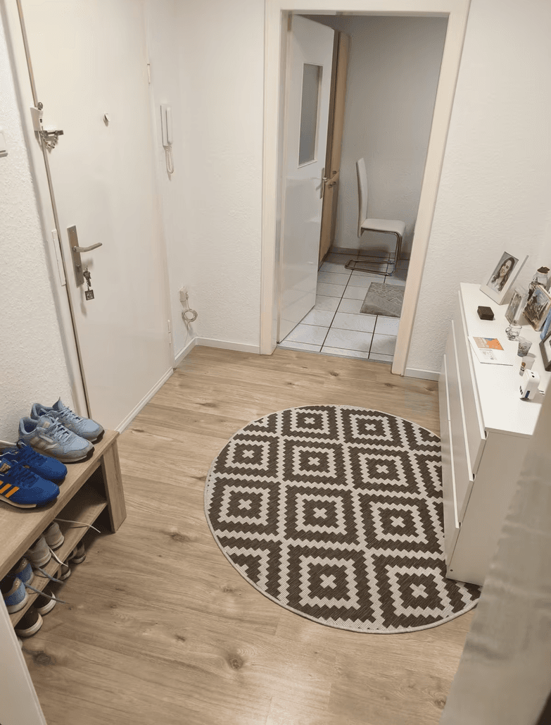 Prodej bytu 2+kk 60 m², Hindenburgstrasse 23, Essen, Severní Porýní-Vestfálsko Prodej bytu 2+kk 60 m², Hindenburgstrasse 23, Essen, Severní Porýní-Vestfálsko