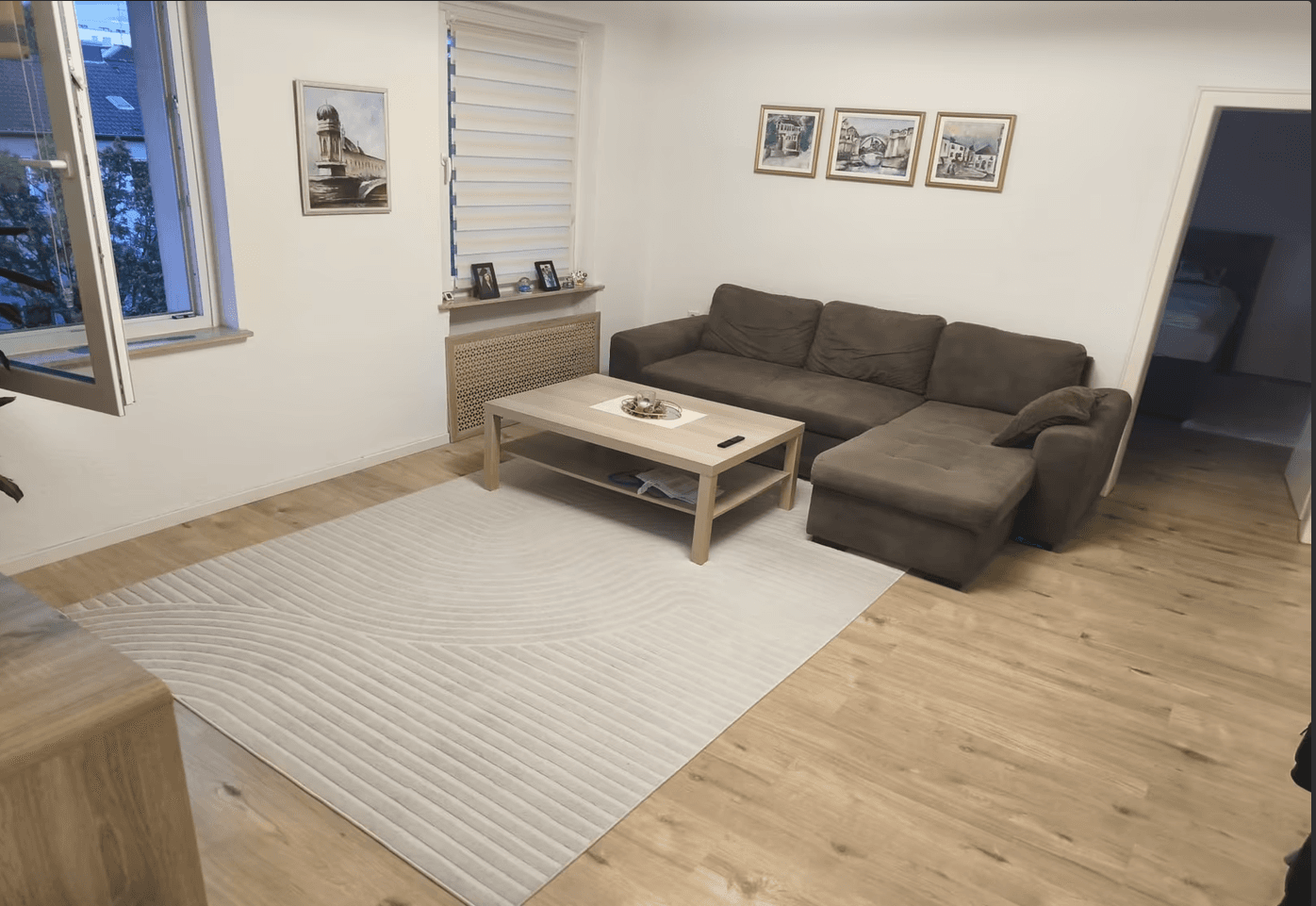 Prodej bytu 2+kk 60 m², Hindenburgstrasse 23, Essen, Severní Porýní-Vestfálsko Prodej bytu 2+kk 60 m², Hindenburgstrasse 23, Essen, Severní Porýní-Vestfálsko