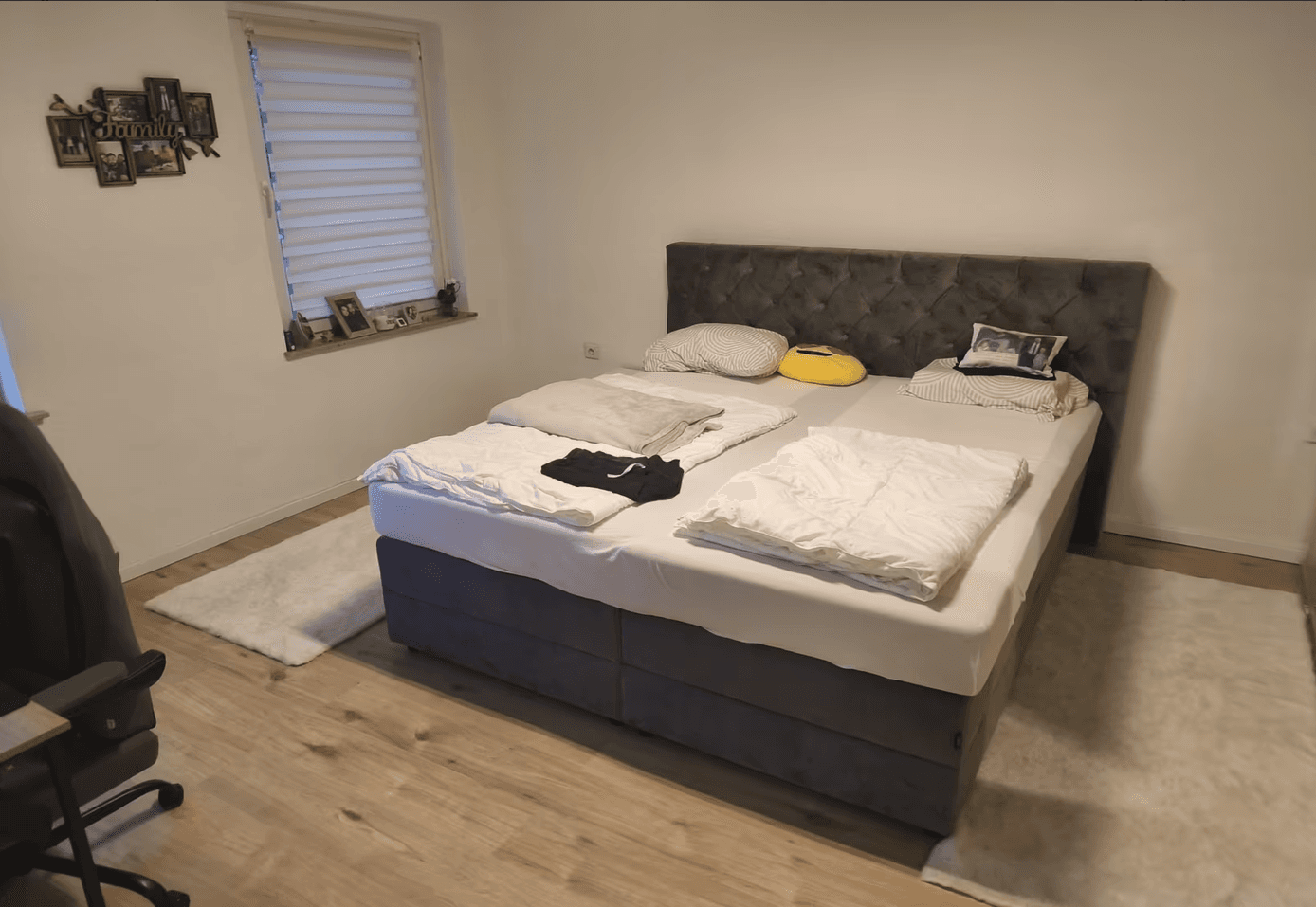 Prodej bytu 2+kk 60 m², Hindenburgstrasse 23, Essen, Severní Porýní-Vestfálsko Prodej bytu 2+kk 60 m², Hindenburgstrasse 23, Essen, Severní Porýní-Vestfálsko