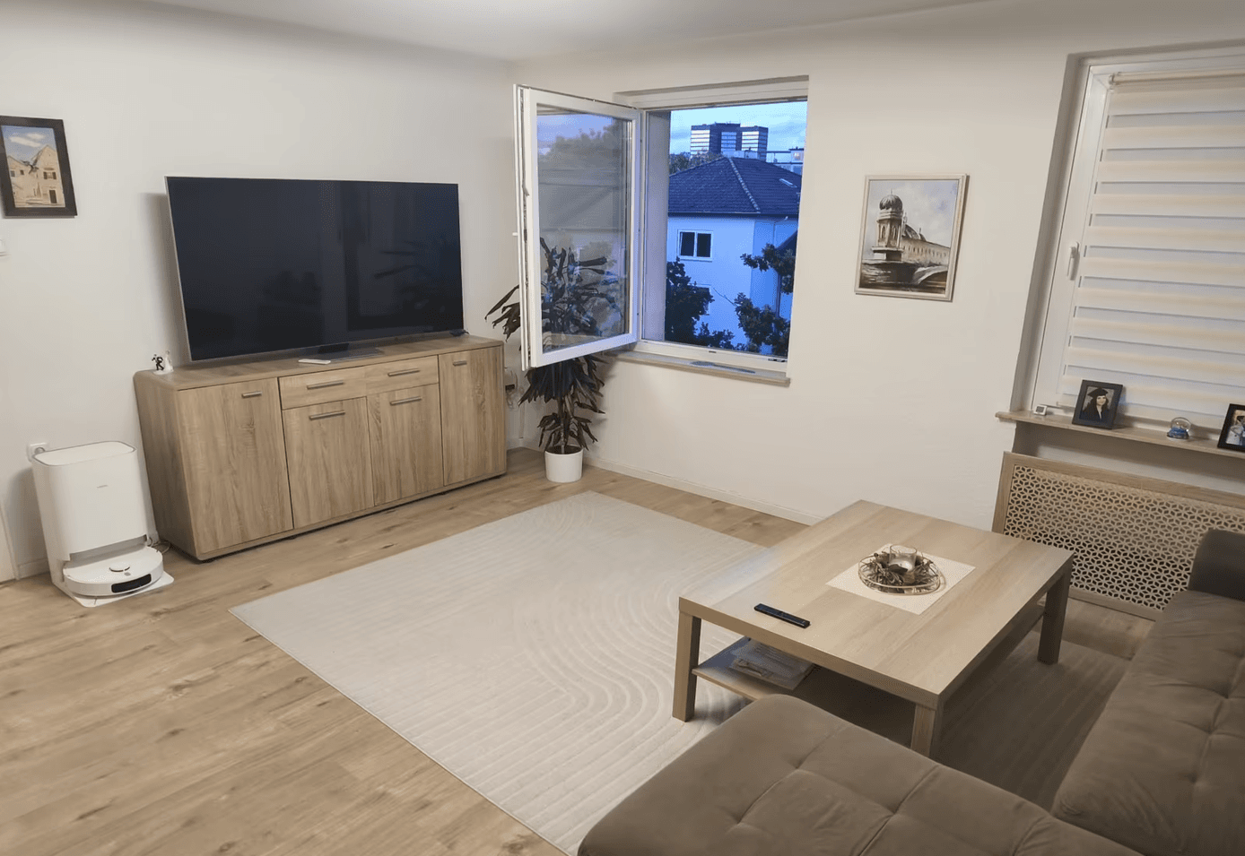 Prodej bytu 2+kk 60 m², Hindenburgstrasse 23, Essen, Severní Porýní-Vestfálsko Prodej bytu 2+kk 60 m², Hindenburgstrasse 23, Essen, Severní Porýní-Vestfálsko