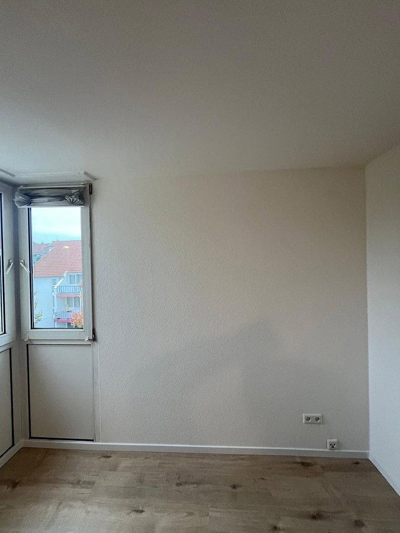 Pronájem bytu 1+1 22 m², Homburg, Země Sársko Pronájem bytu 1+1 22 m², Homburg, Země Sársko