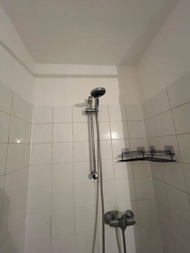 Pronájem bytu 1+1 22 m², Homburg, Země Sársko Pronájem bytu 1+1 22 m², Homburg, Země Sársko
