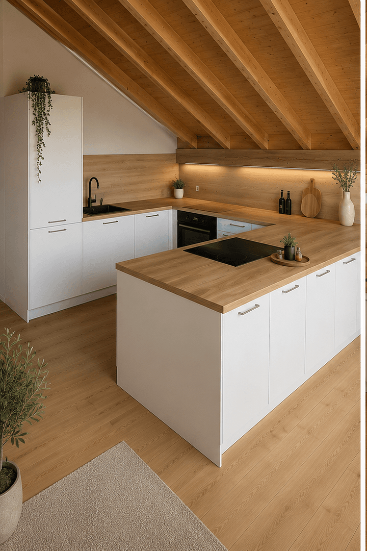 Pronájem bytu 3+1 76 m², Dorfstraße 29, Oy-Mittelberg, Bavorsko Pronájem bytu 3+1 76 m², Dorfstraße 29, Oy-Mittelberg, Bavorsko