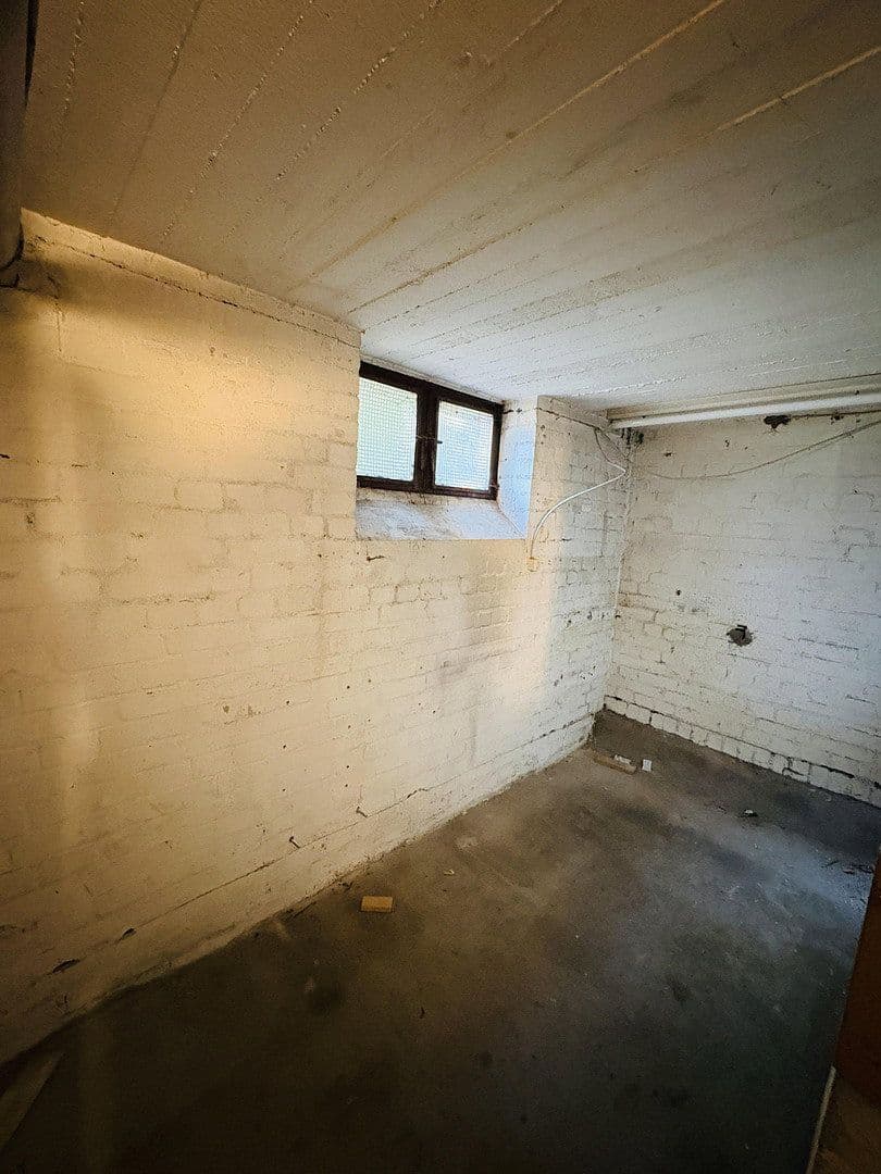 Prodej bytu 3+1 66 m², Sollkehre 14, Hamburg Bramfeld, Hamburg Prodej bytu 3+1 66 m², Sollkehre 14, Hamburg Bramfeld, Hamburg